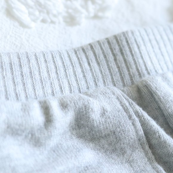 Baby Neutral Basics Solid Color Shorts Joggers & Zip Up Hoodie Jacket 3pc Bundle - Picture 4 of 15